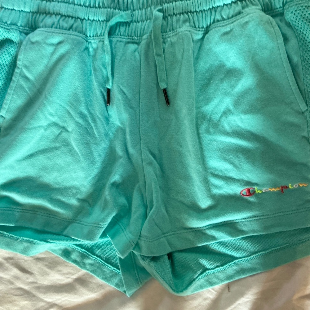 Champion shorts